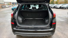 Hyundai Tucson 1.6 TGDi 177 N Line 5dr 2WD DCT Petrol Estate